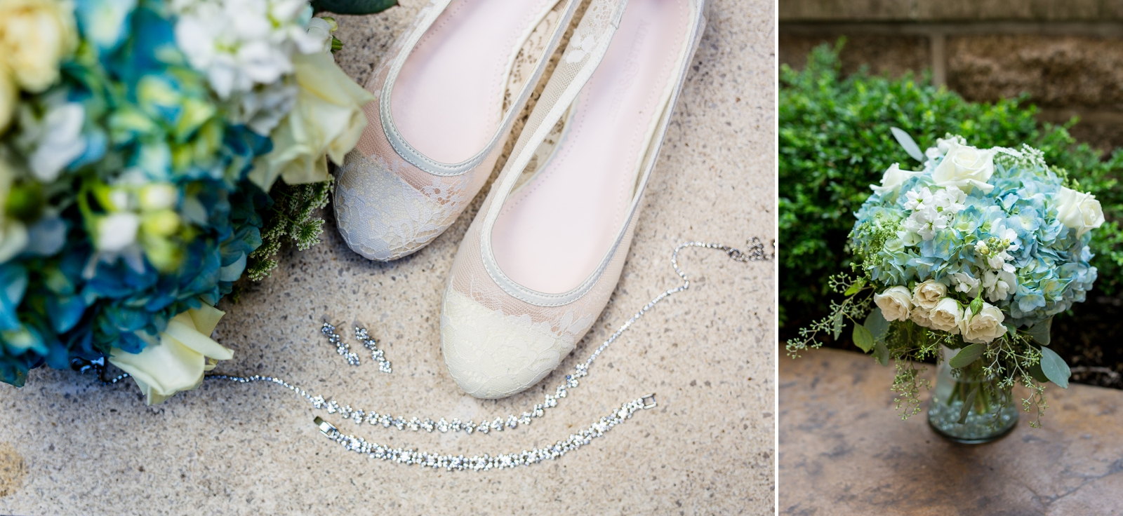 Harmony Hall Masonic Village Wedding